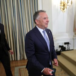 كوشنر وويتكوف: قرارات نتنياهو أدت إلى اتفاق وقف إطلاق النار