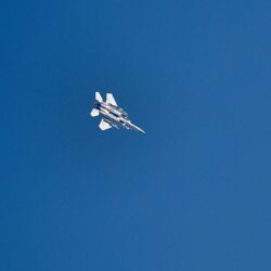 غزة.. غارة إسرائيلية فجر الجمعة تستهدف خان يونس