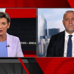 "حليب أطفال وجرافات قبل السلاح".. زملط يعلق لـCNN على اتفاق غزة ويوضح الأولويات