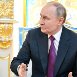 بوتين يثير تفاعلا بكشف تفاصيل مفاجئة عن تحطم الطائرة الأذربيجانية العام الماضي