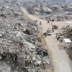 مع إعلان اتفاق غزة.. ما مستوى الدمار في القطاع؟