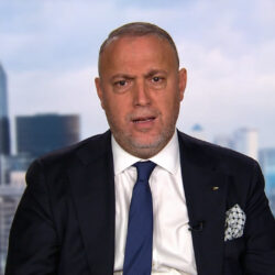 من يجب أن يبرز كقائد في غزة وهل خطوات إصلاح السلطة الفلسطينية واقعية؟.. شاهد رد زملط لـCNN