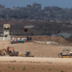 غزة.. الجيش الإسرائيلي يعلن سريان وقف إطلاق النار ويلفت لـ7 نقاط