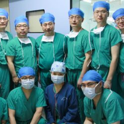 بعد زرع كبد خنزير في جسده.. رجل صيني يعيش أكثر من 170 يومًا