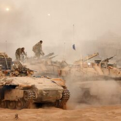 الجيش الإسرائيلي يوجه تحذيرا إن احتفظت حماس بالسيطرة على غزة