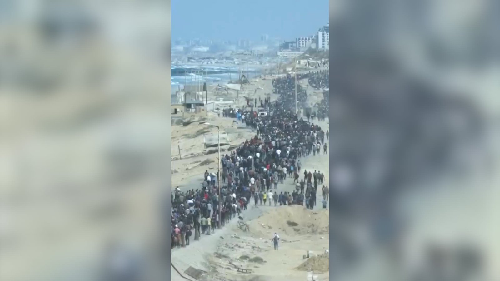تفاصيل وقف إطلاق النار في غزة.. إليكم ما نعلمه 1 312106