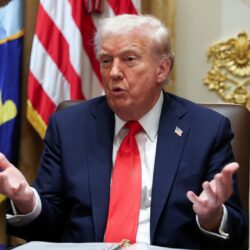 مسؤولان لـCNN: ترامب يدعو قادة عرب ودوليين لقمة في مصر