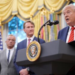 ترامب: اتفاق غزة سيصمد لأن جميع الأطراف "سئمت من القتال"