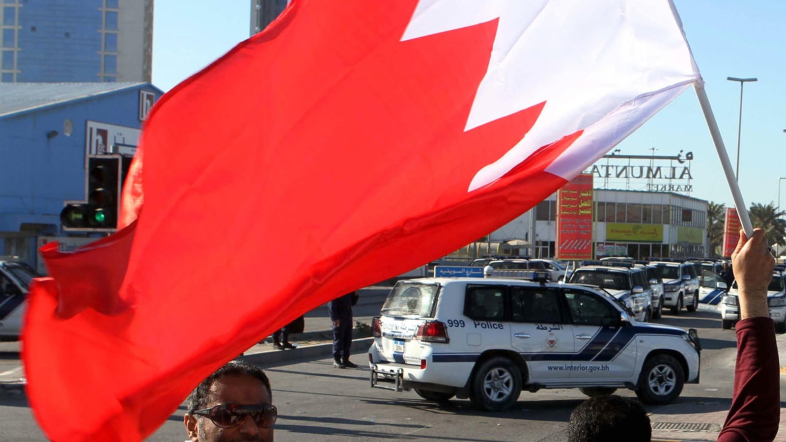 البحرين.. استدعاء امرأة بعد ألفاظ دينية غير مناسبة بمواقع التواصل 5 312125