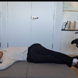 ابتكار "سروال ذكي" لحماية كبار السن من السقوط والإصابات.. فما قوامه؟