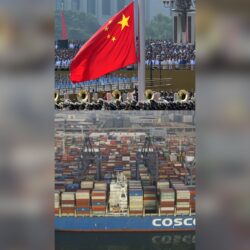 في تصعيد للحرب التجارية.. ترامب يعلن فرض رسوم جمركية جديدة بنسبة 100% على الصين