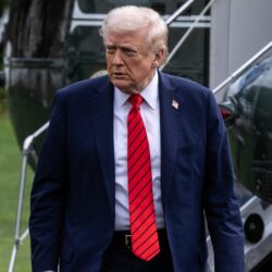 ترامب: هناك "إجماع" بشأن الخطوات التالية بخطة وقف إطلاق النار في غزة