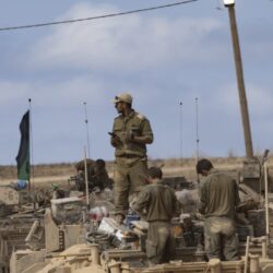 مفاوض أمريكي سابق يكشف ما يتطلبه تحقيق الاستقرار في غزة