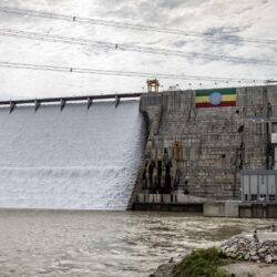 مصر: بيان من 6 نقاط بشأن مواجهة الحكومة لفيضانات سد النهضة بسبب إدارته بطريقة "غير منضبطة"