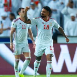 بعد الفوز على سلطنة عُمان.. هذا ما تحتاجه الإمارات لحسم التأهل إلى كأس العالم 2026