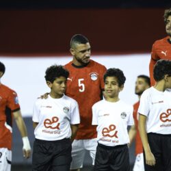 اتحاد الكرة المصري يتلقى رسالة من نظيره المغربي بعد تأهل "الفراعنة" إلى مونديال 2026