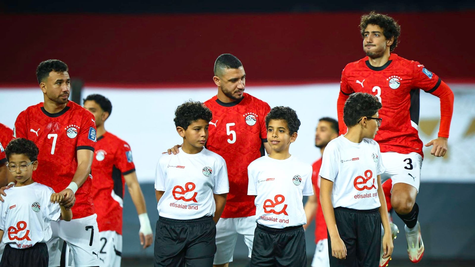 اتحاد الكرة المصري يتلقى رسالة من نظيره المغربي بعد تأهل "الفراعنة" إلى مونديال 2026 4 312181