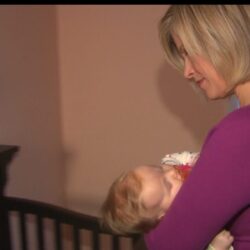 متلازمة موت الرضيع المفاجئ.. كيف نحمي أطفالنا من هذا الخطر؟