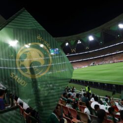 السعودية والعراق.. ماذا يحتاج كل منهما لحسم التأهل إلى كأس العالم 2026؟