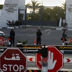 قطر.. المعلومات الأولية عن حادث الدبلوماسيين في شرم الشيخ بمصر