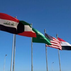 قادة العالم في الجولة الأخيرة من محادثات الخطوة التالية في غزة.. إليكم ما نعلمه عن القمة المصرية