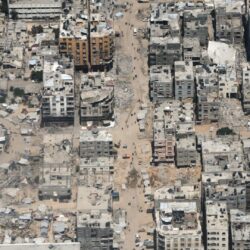 مصادر: أجزاء من غزة ستصبح "مناطق مغلقة" وهذا السبب