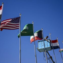 بيان سعودي بعد وفاة 3 دبلوماسيين قطريين في حادث بشرم الشيخ في مصر