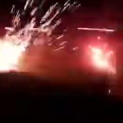 فيديو منسوب إلى "اشتباكات عنيفة بين باكستان وأفغاستان".. هذه حقيقته