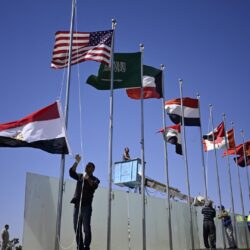 الإمارات تعزي قطر في وفاة 3 دبلوماسيين بحادث شرم الشيخ