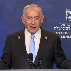 نتنياهو قبيل إطلاق سراح الرهائن: "عهد جديد".. وحدث تاريخي يمزج بين الحزن والفرح