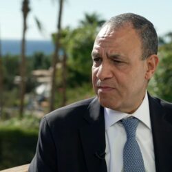 وزير الخارجية المصري لـCNN: نحتاج قوات أمريكية على الأرض في غزة