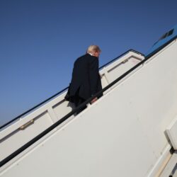 ترامب يتوجه إلى شرم الشيخ.. ما النقاط العالقة في خطته بشأن غزة؟