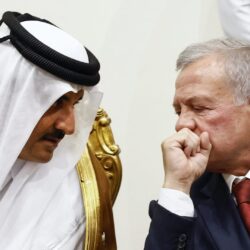 من القادة الذين سيحضرون قمة شرم الشيخ في مصر ومن سيغيب؟