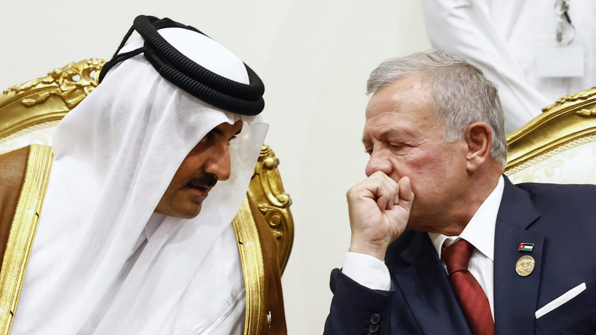 من القادة الذين سيحضرون قمة شرم الشيخ في مصر ومن سيغيب؟