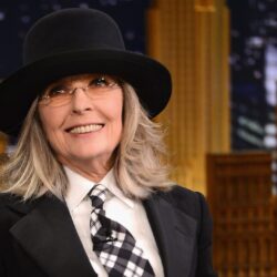 ديان كيتون شكّلت نموذجًا للمرأة العصرية.. على الشاشة وخارجها