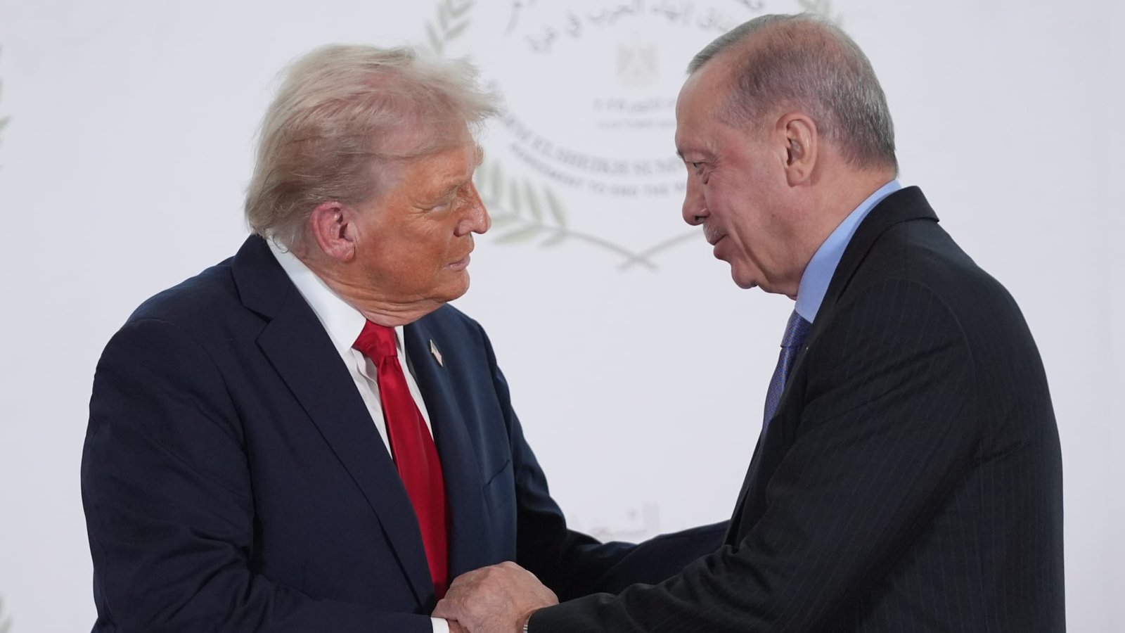 ماذا قال ترامب عن "قدرة" أردوغان على المساعدة في إنهاء حرب أوكرانيا؟ 4 312428