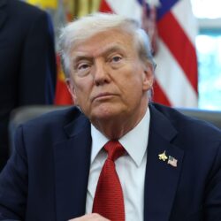 ترامب: "المرحلة الثانية" من اتفاق غزة بدأت لكن "المهمة لم تنتهِ بعد"