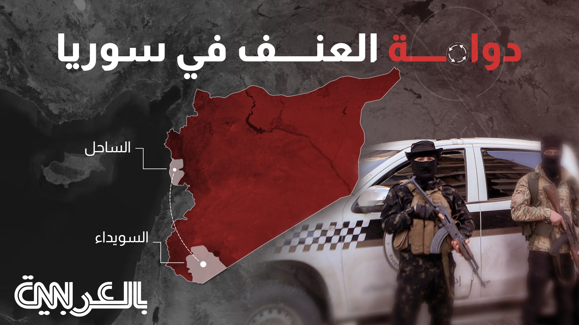 من الساحل إلى السويداء.. تحليل بالفيديو يكشف كيف تكررت أنماط الانتهاكات ضد علويين ودروز في سوريا؟