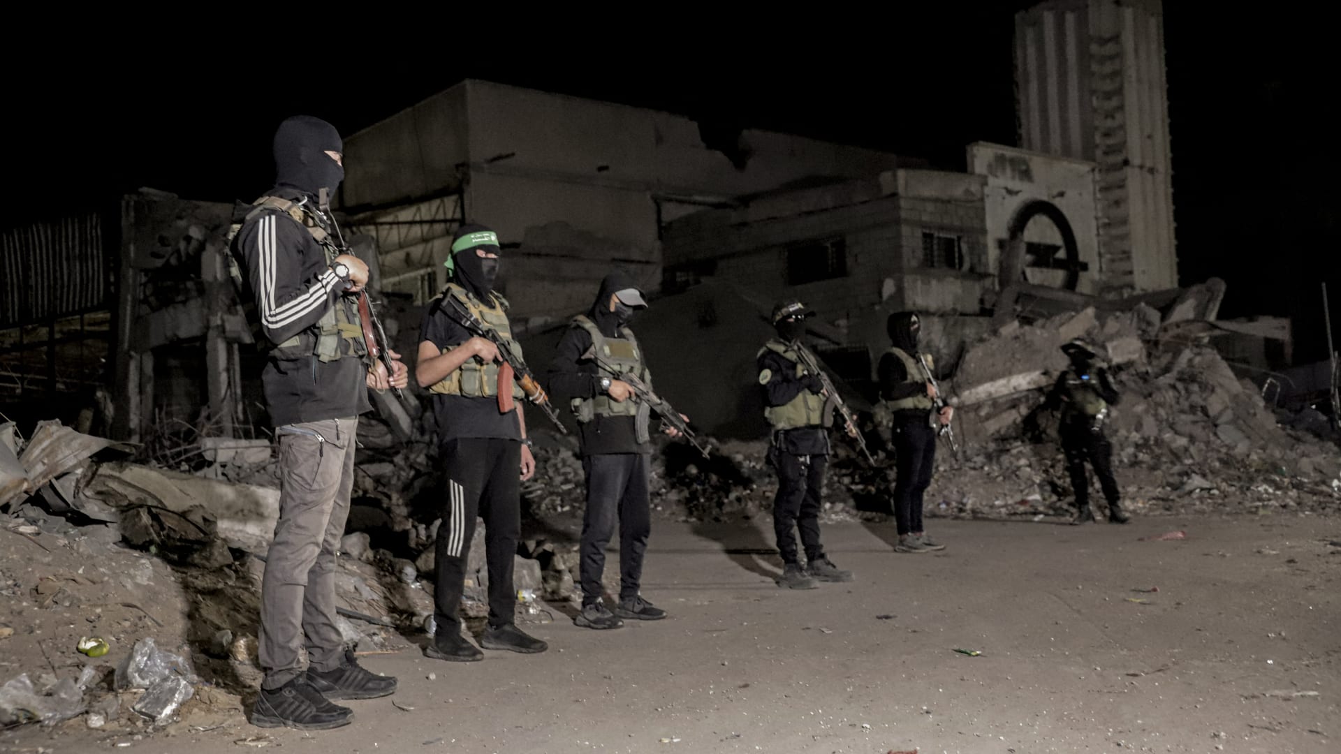 الجيش الإسرائيلي يعلن عن هوية جثتي رهينتين إضافيتين