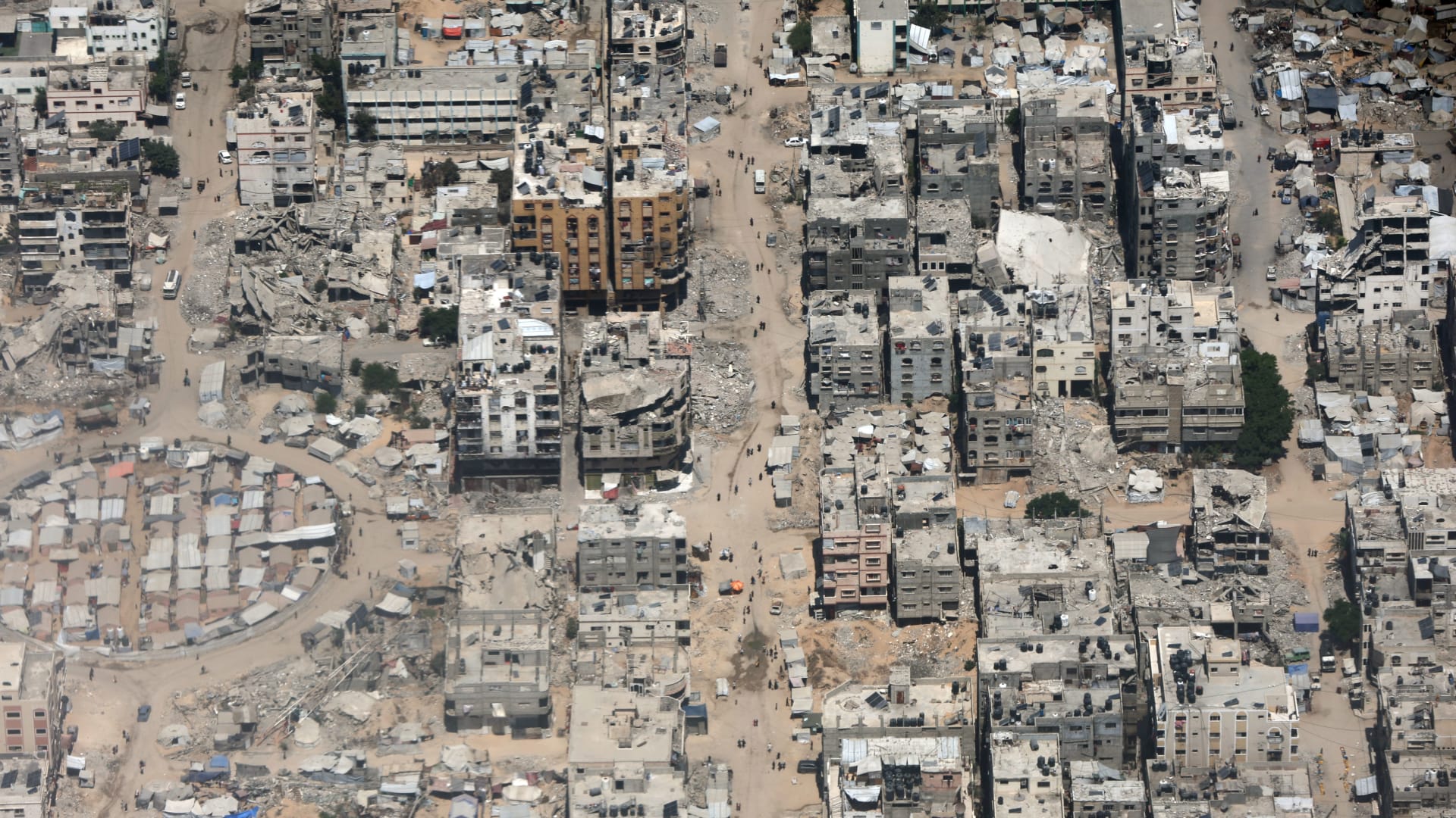 مسؤول إسرائيلي: قدمنا معلومات حول مواقع جثث بعض الرهائن في غزة