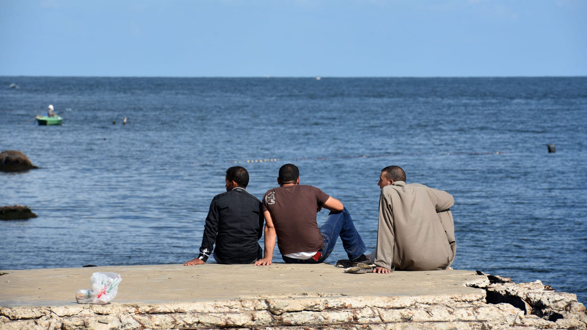 مصر.. لماذا تراهن دول الخليج بقوة على الساحل الشمالي؟