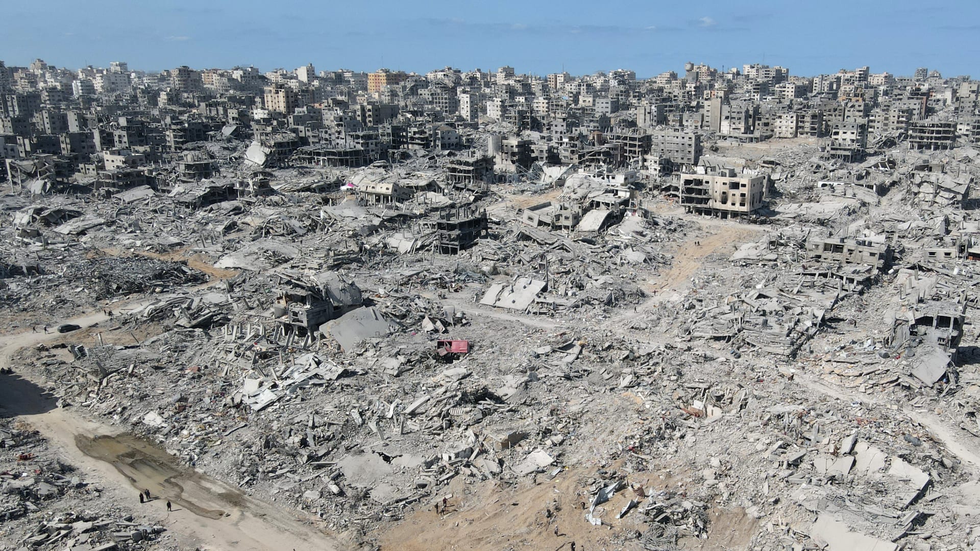 تحليل.. لماذا تظل حماس التهديد الأكبر لخطة ترامب بشأن غزة؟