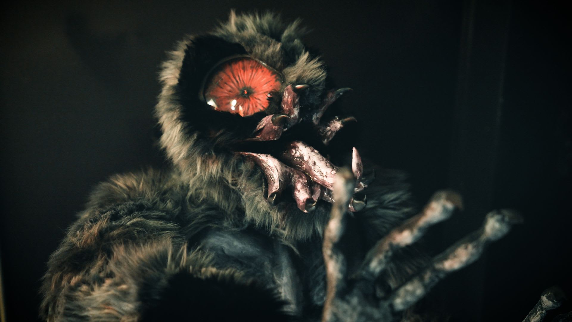 وحش أغلق المدارس في بلدةٍ أمريكية عام 1967.. والسكان ما زالوا يبحثون عن تفسير