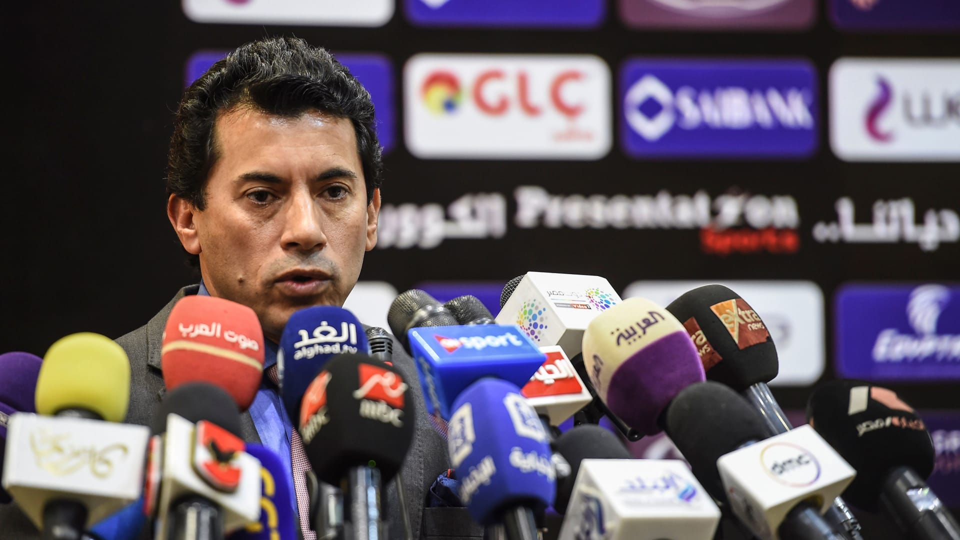 مصر.. استياء واسع من مساعي تجنيس لاعبين وطنيين وبيان رسمي يكشف تفاصيل