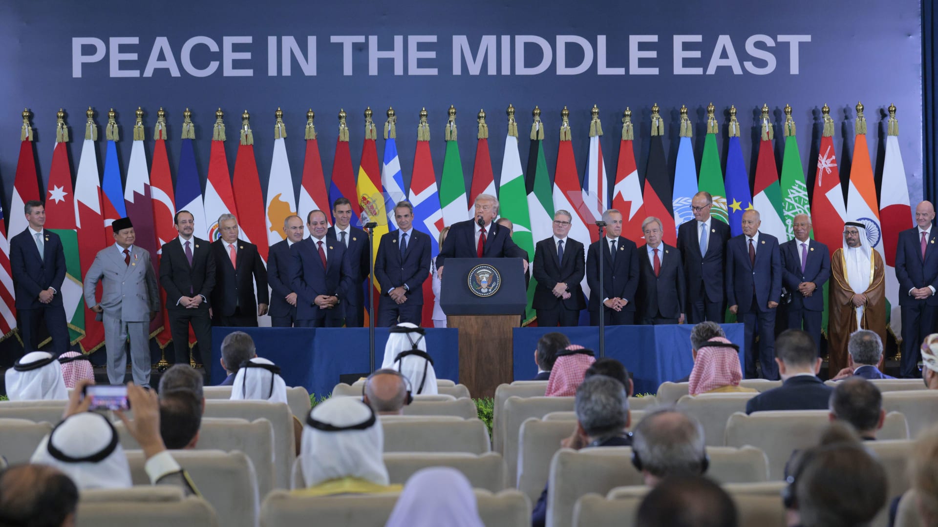 إليكم 3 مؤشرات على سبب استمرار صمود وقف إطلاق النار في غزة حتى الآن