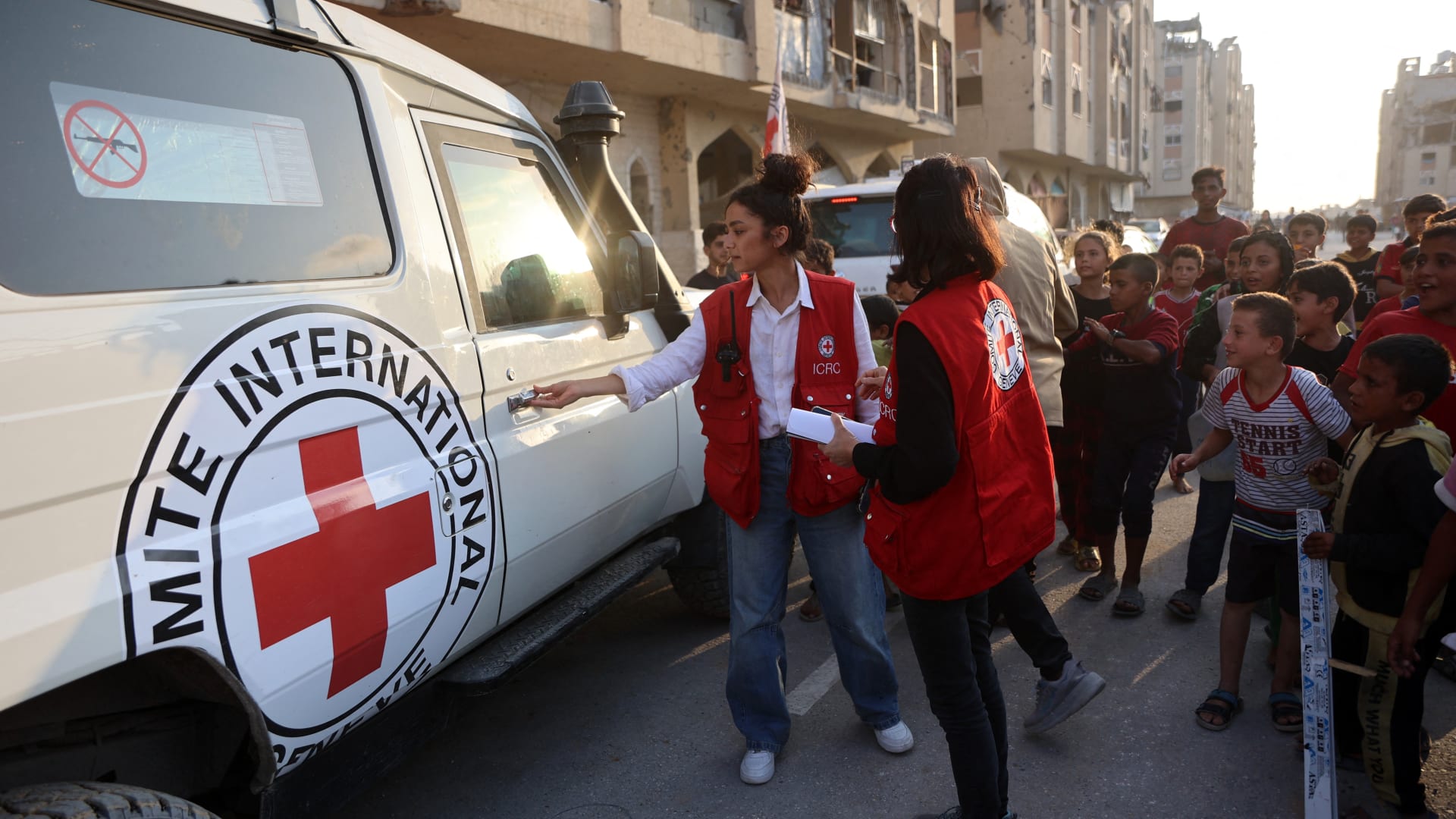 التعرف على هوية جثة الرهينة العاشر الذي عاد إلى إسرائيل من غزة