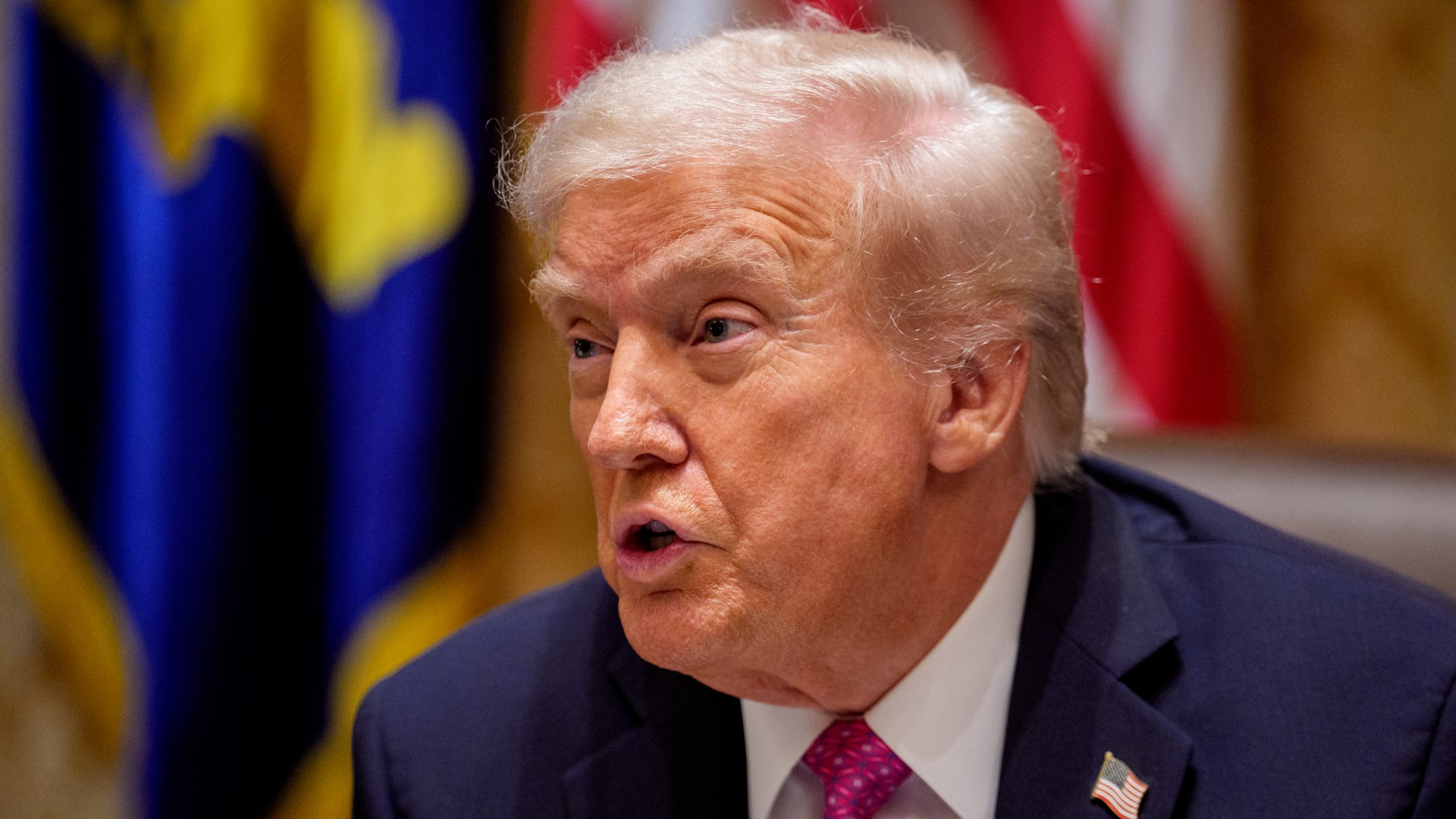 ترامب يسعى للاستفادة من زخم اتفاق غزة.. كيف؟