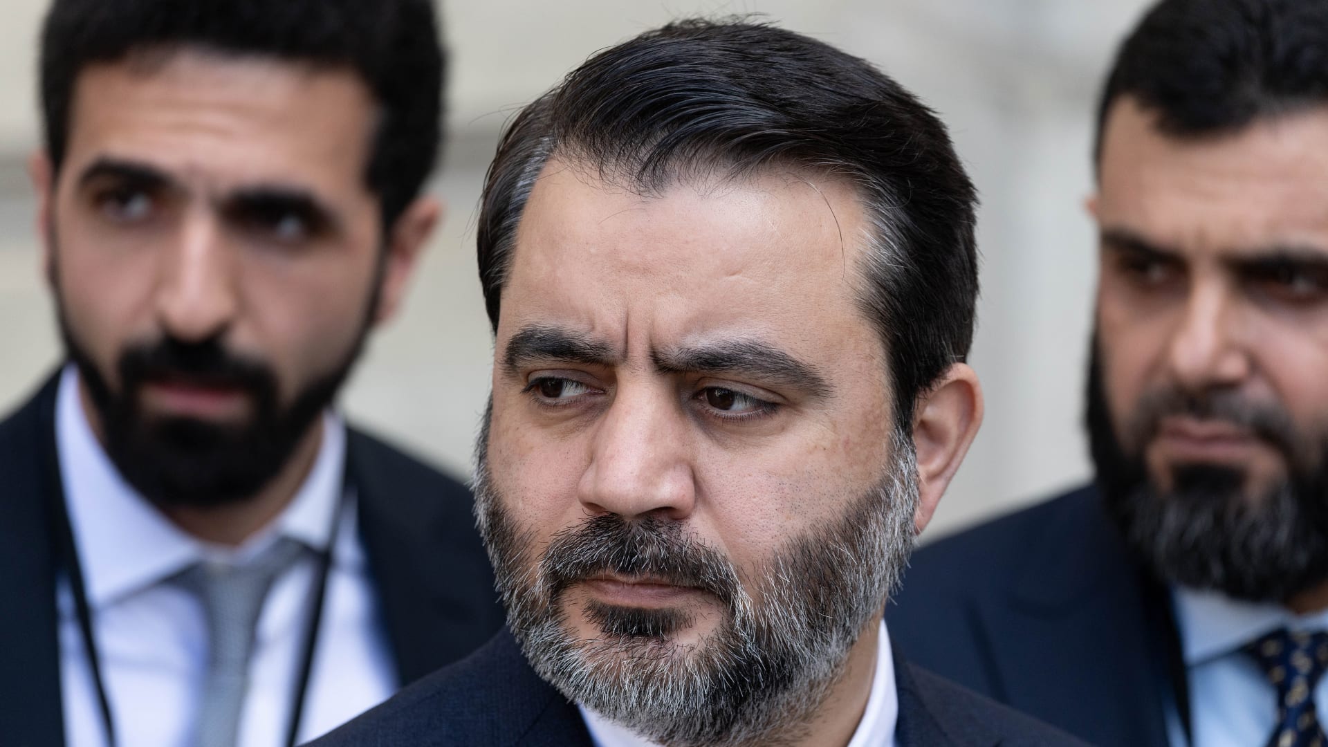 وزير الخارجية السوري: لا اتفاقيات جديدة مع روسيا.. والقديمة "مُعلقة"