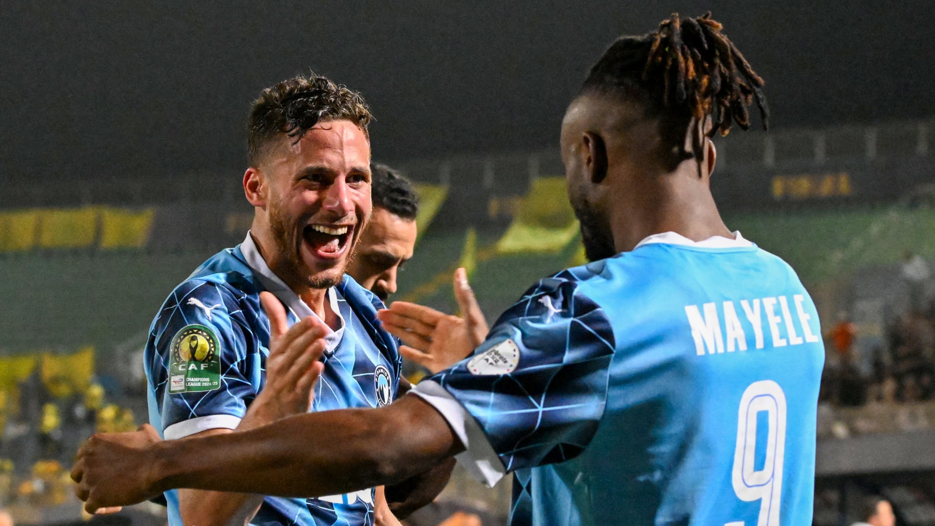 مصر.. ماذا قال علاء مبارك بعد فوز بيراميدز بكأس السوبر الإفريقي؟