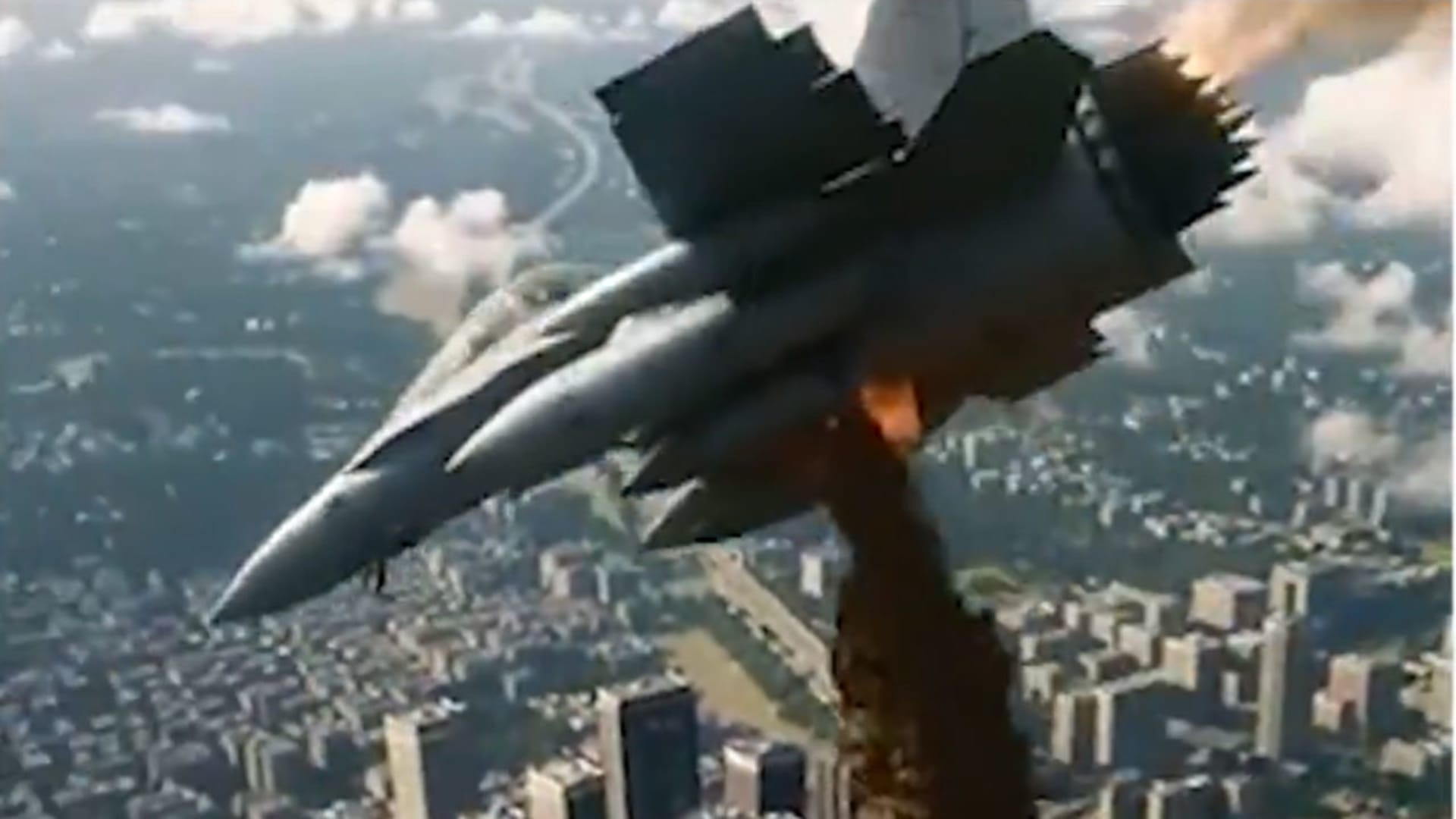 ترامب يرد بفيديو "قذارة" ساخر على مظاهرات "لا ملوك بأمريكا" ويشعل ضجة